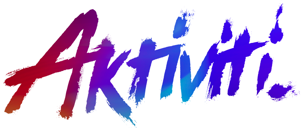 Akitiviti logo